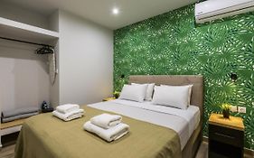 Raise Averof Serviced Apartments